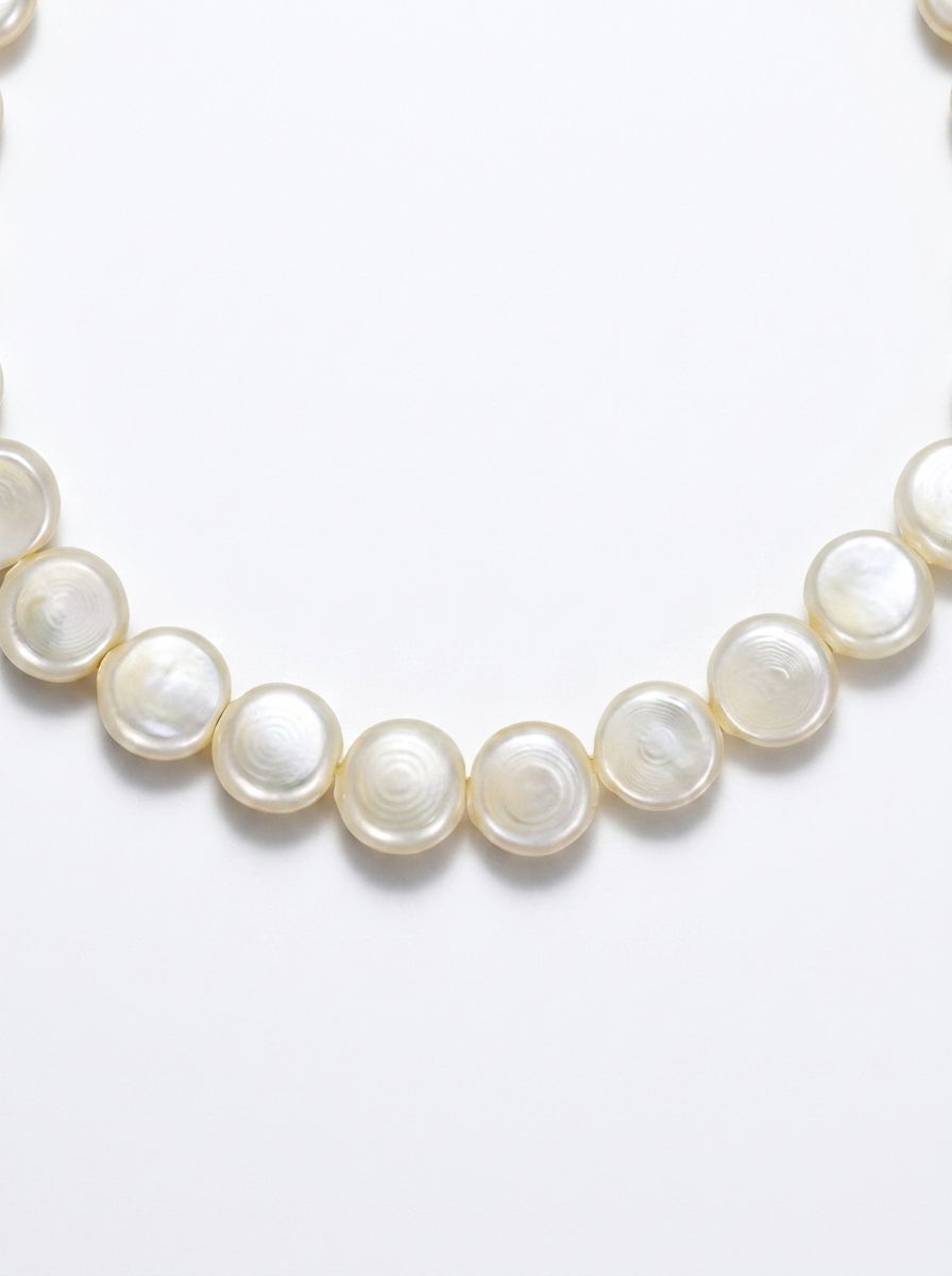 detall collaret choker