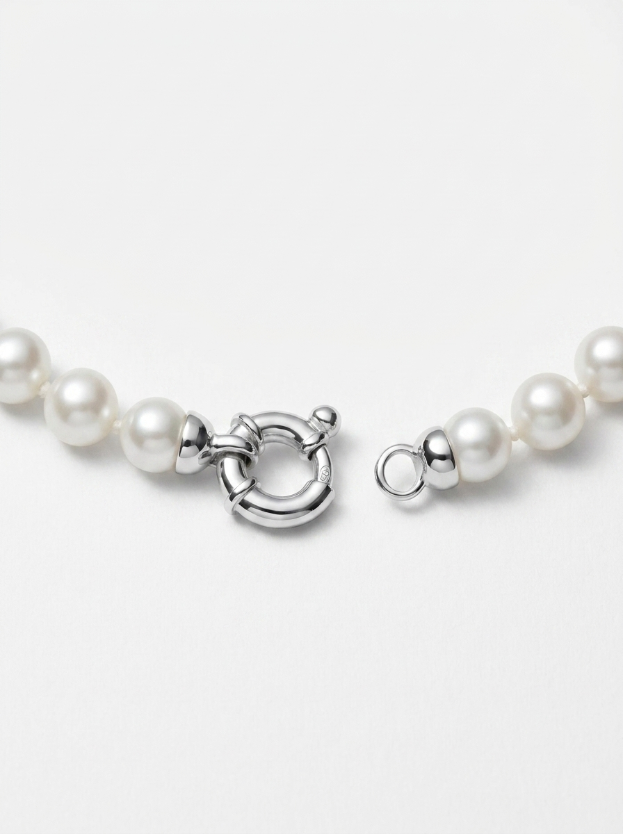 Polsera de perles artesanal