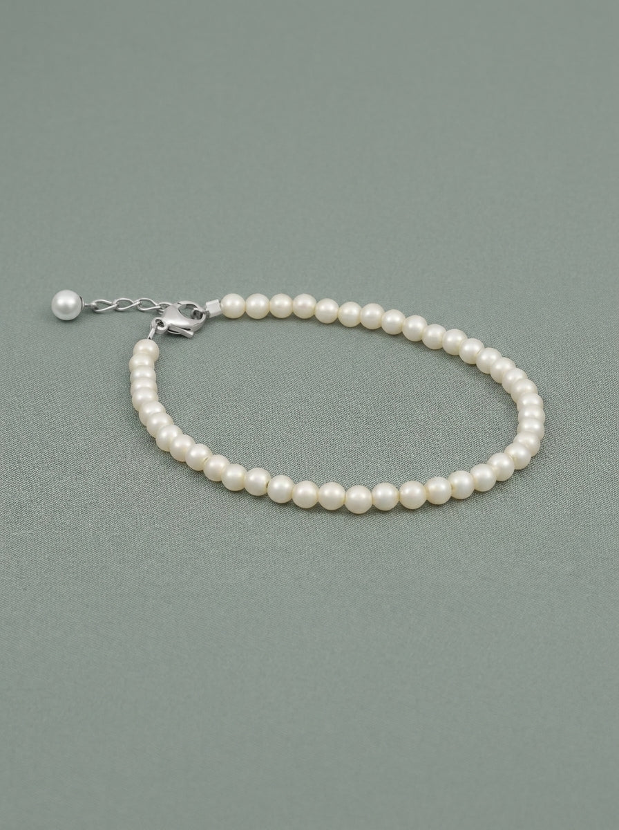 Polsera de perles de Mallorca