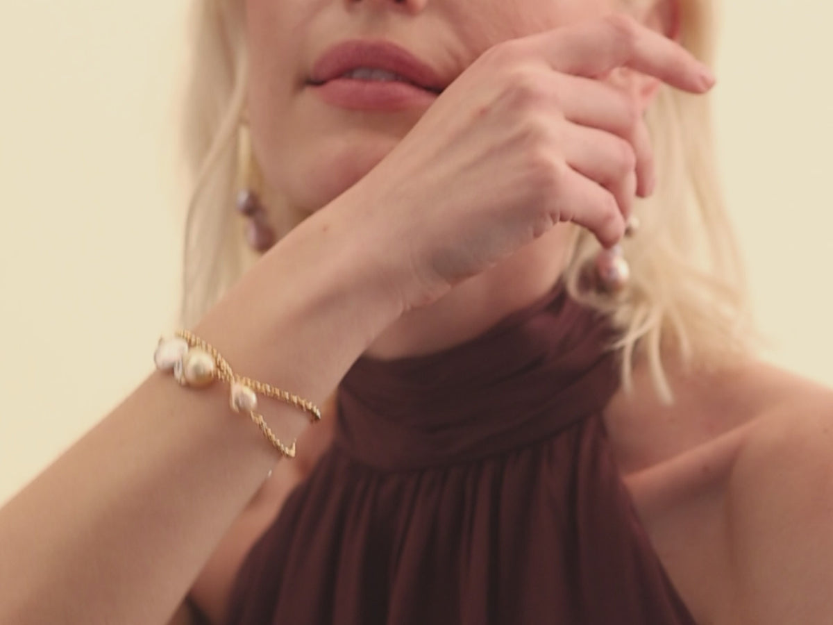video de coleccion de joyas